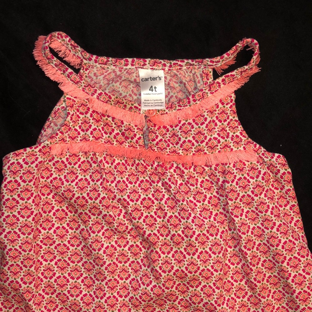Carters Blouse - Picture 4 of 4